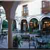 Conquistador Hotel, Spain, Cordoba
